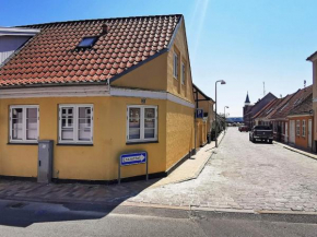 6 person holiday home in Faaborg in Faaborg
